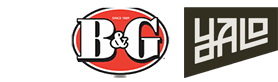 BG_Yalo_Logos3i B&G Foods, Digital Yalo logos