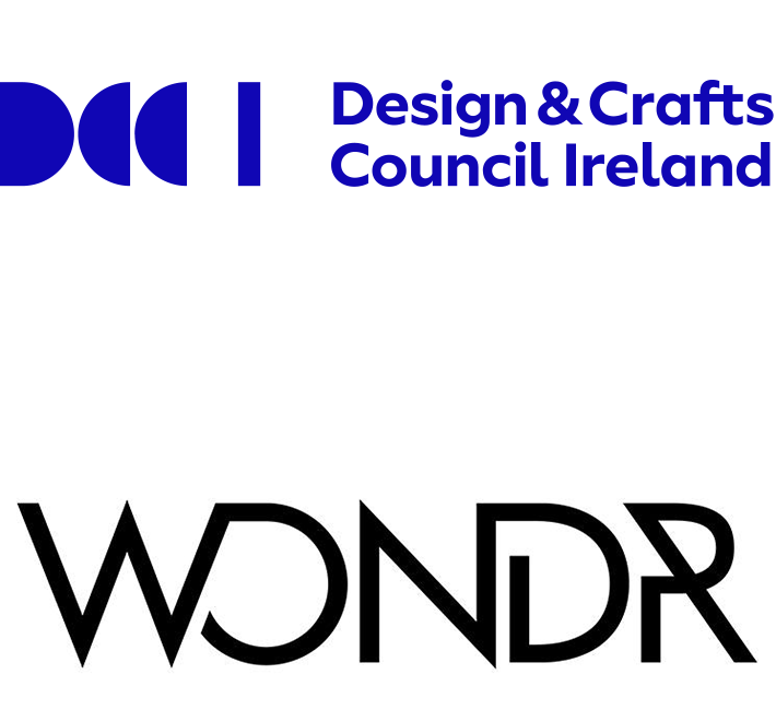 DCCI+WONDR DCCI+WONDR