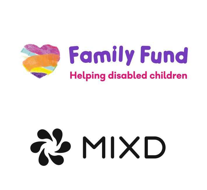 FF-mixd-ou-logos-new3 Logos for Family Fund and Mixd