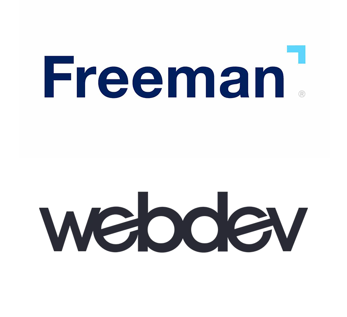 freeman-webdev-ou4 Freeman - WebDevStudios logos