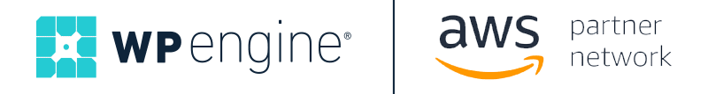 Logo-WPE-AWS-APN 800x107 AWS and WP Engine: A dynamic duo.